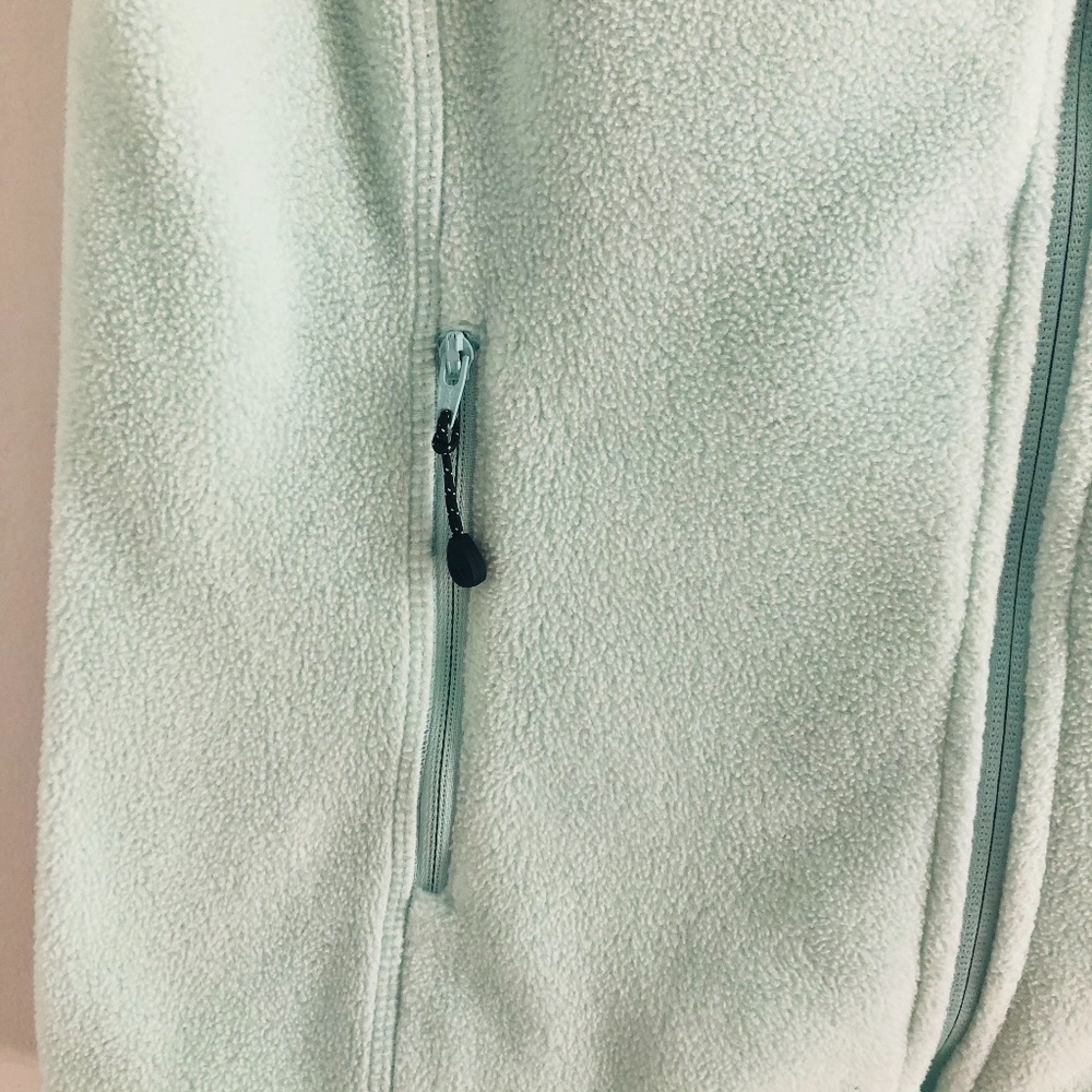 Vineyard Vines Womens Fleece Vest XS - Picture 6 of 6